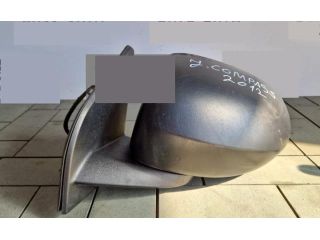 bontott JEEP COMPASS Bal Visszapillantó Tükör (Elektromos)