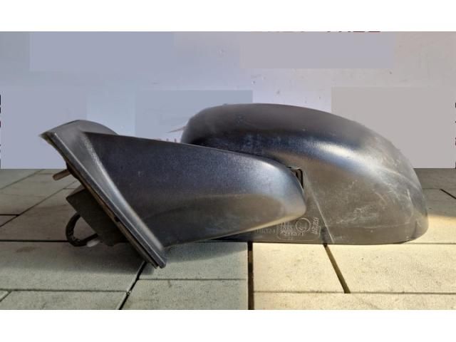 bontott JEEP COMPASS Bal Visszapillantó Tükör (Elektromos)