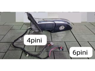 bontott JEEP COMPASS Bal Visszapillantó Tükör (Elektromos)