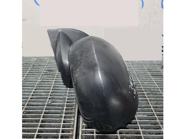 bontott JEEP COMPASS Bal Visszapillantó Tükör (Elektromos)