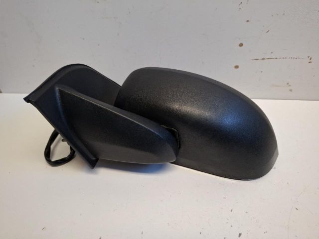 bontott JEEP COMPASS Bal Visszapillantó Tükör (Elektromos)