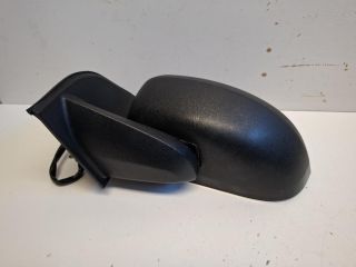 bontott JEEP COMPASS Bal Visszapillantó Tükör (Elektromos)