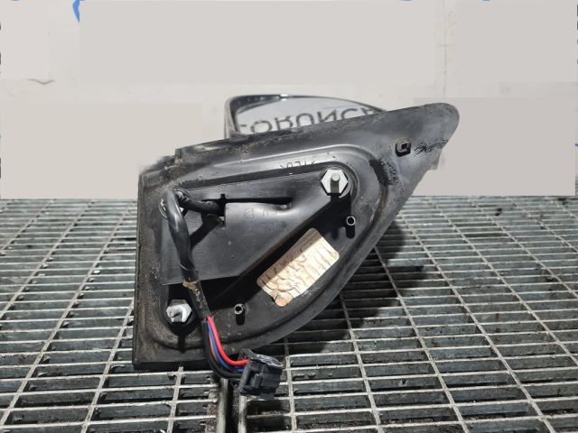 bontott JEEP COMPASS Bal Visszapillantó Tükör (Elektromos)