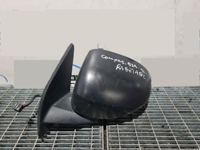 bontott JEEP COMPASS Bal Visszapillantó Tükör (Elektromos)