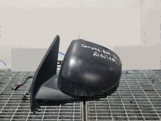 bontott JEEP COMPASS Bal Visszapillantó Tükör (Elektromos)