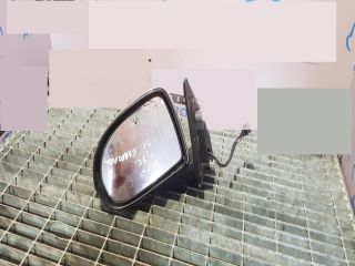 bontott JEEP COMPASS Bal Visszapillantó Tükör (Elektromos)