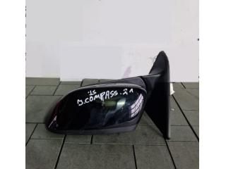 bontott JEEP COMPASS Bal Visszapillantó Tükör (Elektromos)