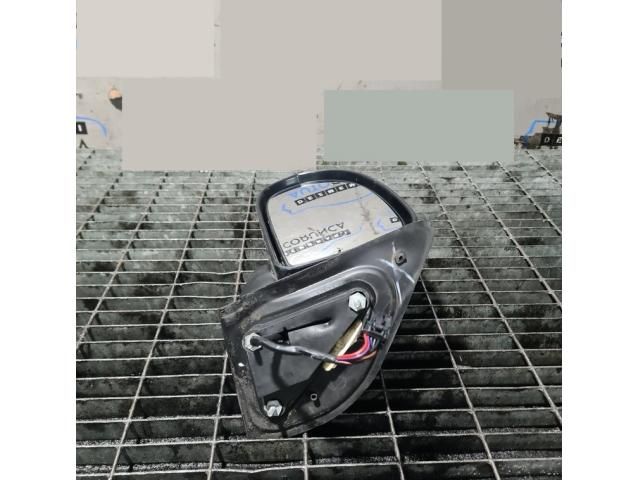 bontott JEEP COMPASS Bal Visszapillantó Tükör (Elektromos)