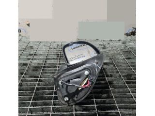 bontott JEEP COMPASS Bal Visszapillantó Tükör (Elektromos)