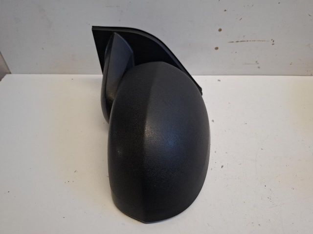 bontott JEEP COMPASS Bal Visszapillantó Tükör (Elektromos)