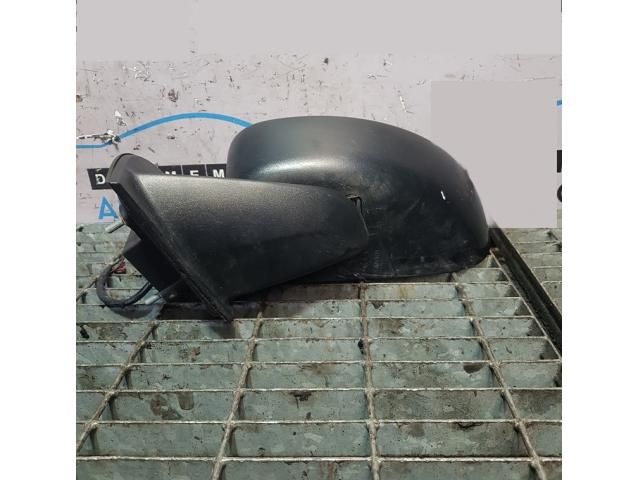 bontott JEEP COMPASS Bal Visszapillantó Tükör (Elektromos)