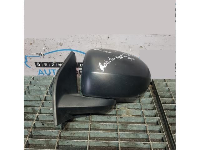 bontott JEEP COMPASS Bal Visszapillantó Tükör (Elektromos)