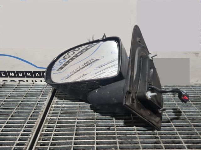 bontott JEEP COMPASS Bal Visszapillantó Tükör (Elektromos)