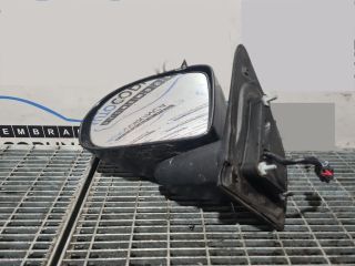 bontott JEEP COMPASS Bal Visszapillantó Tükör (Elektromos)