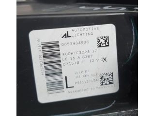 bontott JEEP COMPASS Bal Xenon Fényszóró