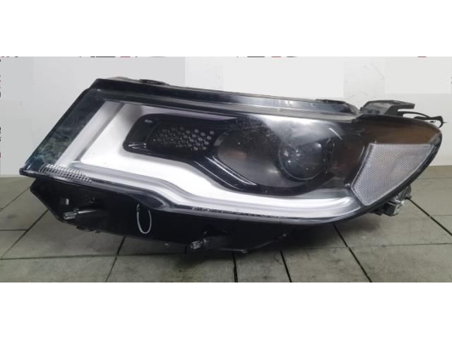 bontott JEEP COMPASS Bal Xenon Fényszóró