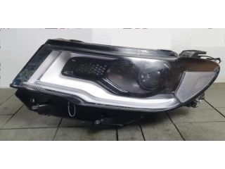 bontott JEEP COMPASS Bal Xenon Fényszóró