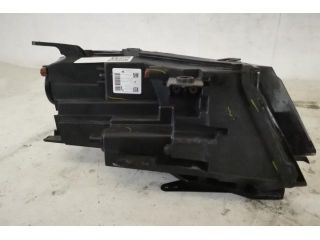 bontott JEEP COMPASS Bal Xenon Fényszóró