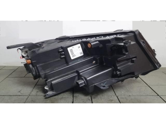 bontott JEEP COMPASS Bal Xenon Fényszóró