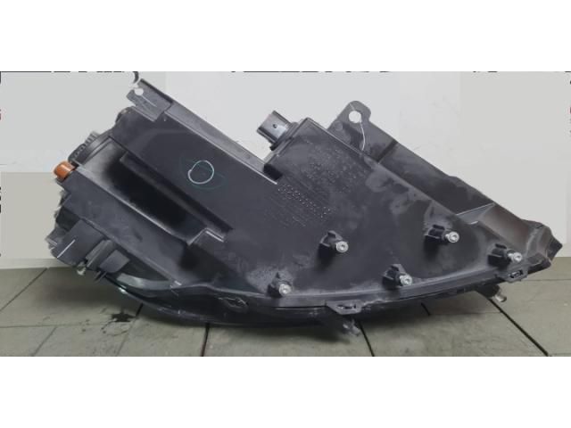 bontott JEEP COMPASS Bal Xenon Fényszóró