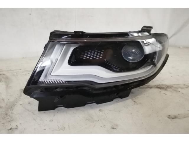 bontott JEEP COMPASS Bal Xenon Fényszóró