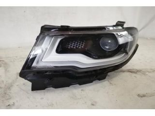 bontott JEEP COMPASS Bal Xenon Fényszóró