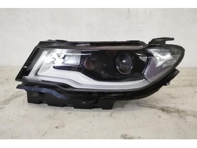 bontott JEEP COMPASS Bal Xenon Fényszóró