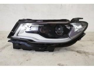 bontott JEEP COMPASS Bal Xenon Fényszóró