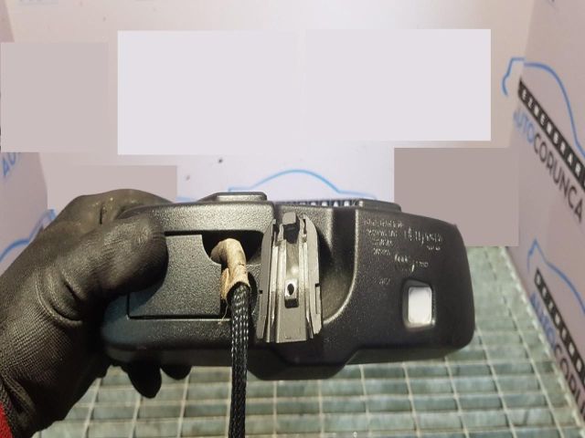 bontott JEEP COMPASS Belső Visszapillantó Tükör