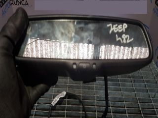 bontott JEEP COMPASS Belső Visszapillantó Tükör