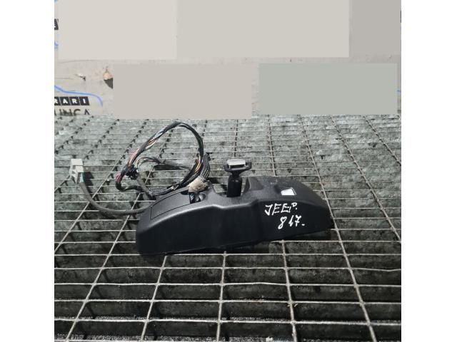 bontott JEEP COMPASS Belső Visszapillantó Tükör