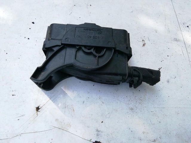 bontott JEEP COMPASS Csatlakozó