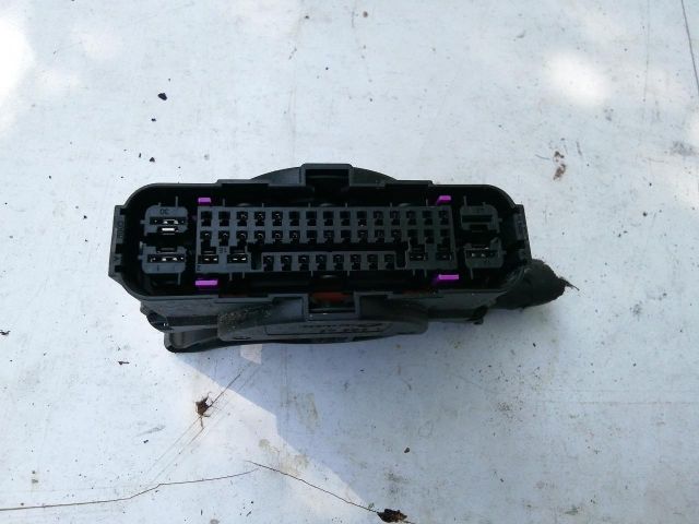 bontott JEEP COMPASS Csatlakozó