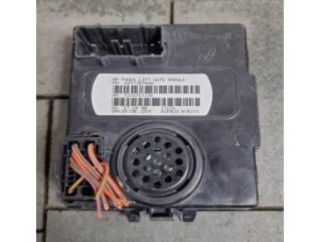 bontott JEEP COMPASS Csomagtér Ajtó Vezérlőegység