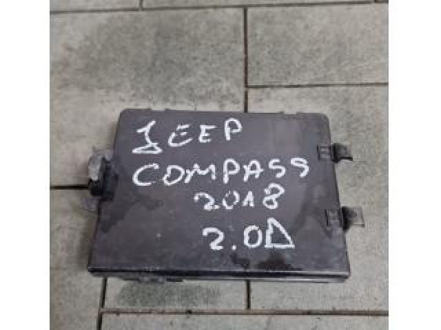 bontott JEEP COMPASS Csomagtér Ajtó Vezérlőegység