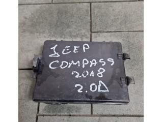 bontott JEEP COMPASS Csomagtér Ajtó Vezérlőegység