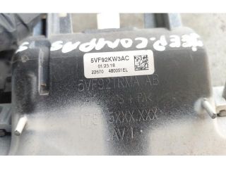 bontott JEEP COMPASS Csomagtérajtó Kilincs