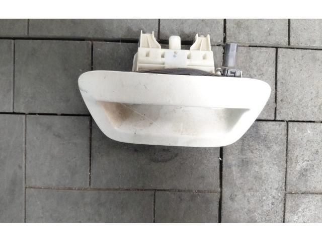 bontott JEEP COMPASS Csomagtérajtó Kilincs