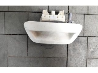 bontott JEEP COMPASS Csomagtérajtó Kilincs