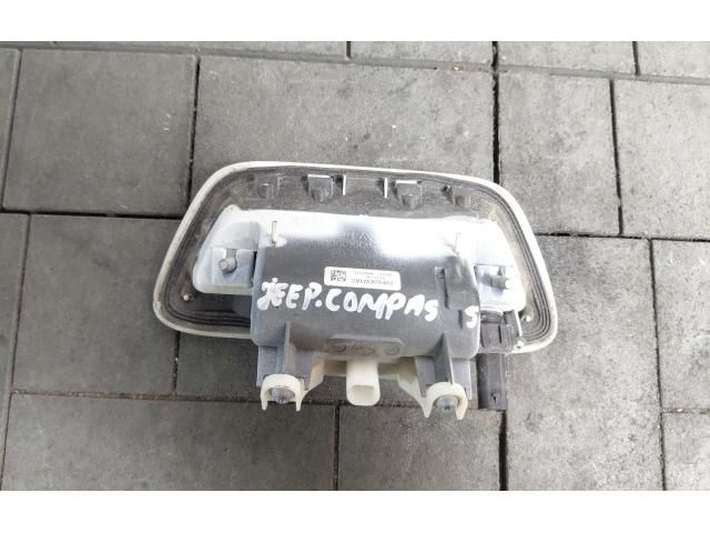 bontott JEEP COMPASS Csomagtérajtó Kilincs