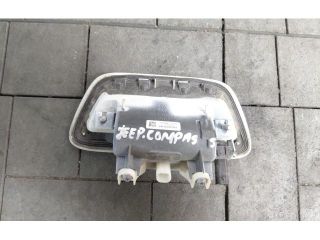 bontott JEEP COMPASS Csomagtérajtó Kilincs