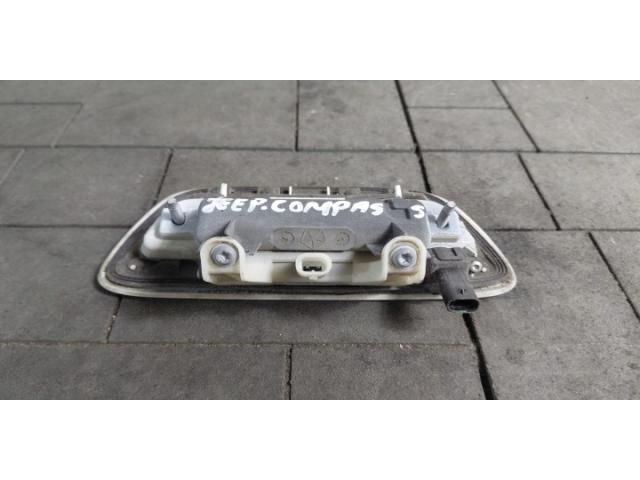 bontott JEEP COMPASS Csomagtérajtó Kilincs