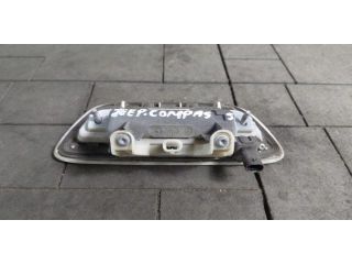 bontott JEEP COMPASS Csomagtérajtó Kilincs