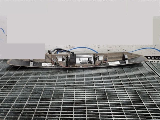 bontott JEEP COMPASS Csomagtérajtó Kilincs