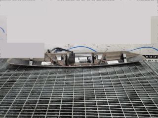 bontott JEEP COMPASS Csomagtérajtó Kilincs