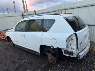 bontott JEEP COMPASS Csomagtérajtó Kilincs