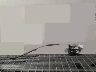 bontott JEEP COMPASS Csomagtérajtó Zárszerkezet