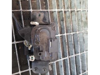 bontott JEEP COMPASS Csomagtérajtó Zárszerkezet