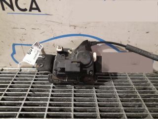 bontott JEEP COMPASS Csomagtérajtó Zárszerkezet