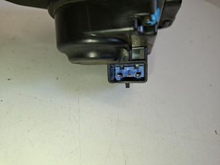 bontott JEEP COMPASS Csomagtérajtó Zárszerkezet